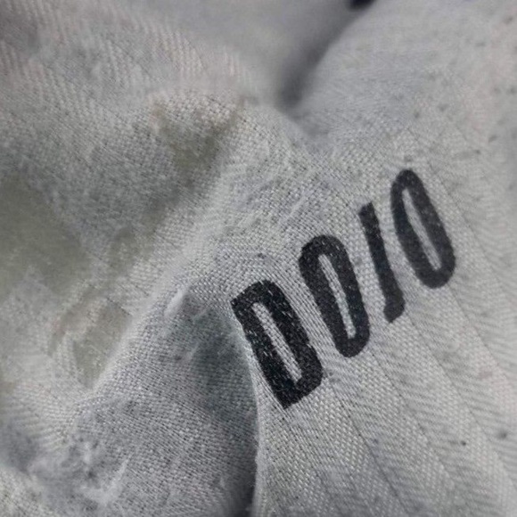 7 For All Mankind Women's Jeans DOJO Wide Leg - Picture 7 of 7